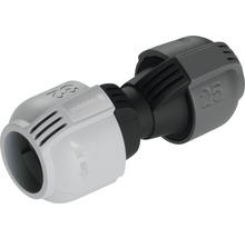 GARDENA Sprinklersystem Reductie adapter 32 - 25 mm