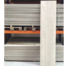 Steigerhout plank Vintage grijs ca. 30x195x2500 mm-thumb-14