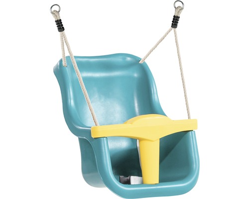 Kinderschommel met touwen om op te hangen