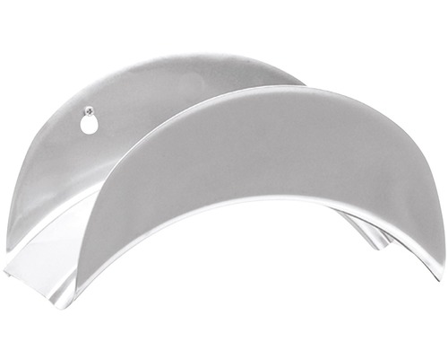 Servettenhouder van metaal