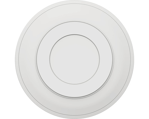 Ronde rozet voor plafondlampdecoratie