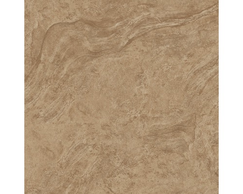 Wand- en vloertegel Onyx bruin gepolijst 80x80 cm gerectificeerd