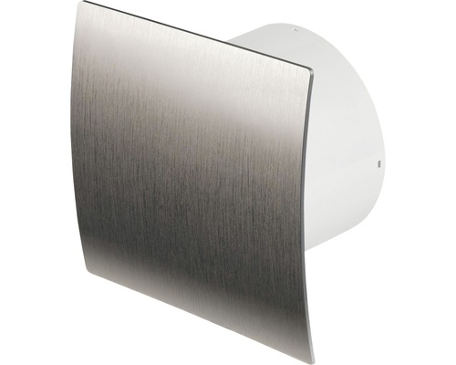 Roestvrijstalen wandventilator