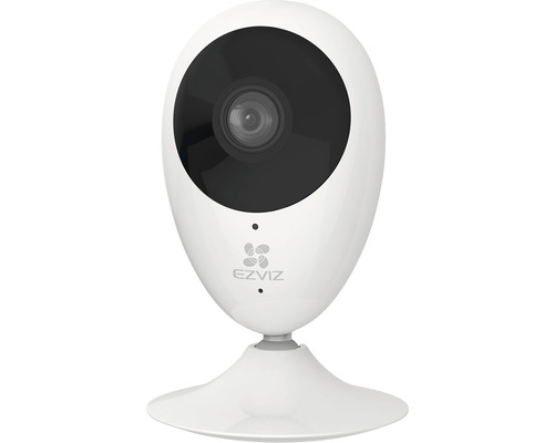 EZVIZ Logo beveiligingscamera