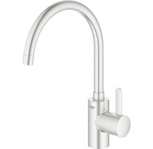 GROHE Keukenkraan Eurosmart Cosmopolitan 32843DC2 supersteel-thumb-3 GROHE Keukenkraan Eurosmart Cosmopolitan 32843DC2 supersteel-thumb-3