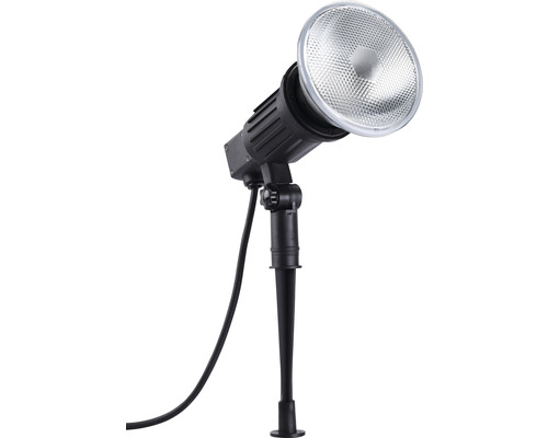 Tuinspot voor grondmontage met grondspies