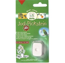 Karlie Jodium piksteen voor vogels in verpakking