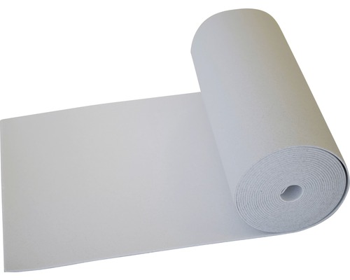 NOMA Therm Ready raufaser isolatiebehang voor binnenmuurisolatie 4 mm x 50 cm x 10 m-0