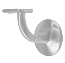 Metalen leuningdrager