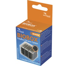 AQUATLANTIS Filtermateriaal Easybox actieve kool XS