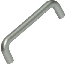 Metalen beugelgreep
