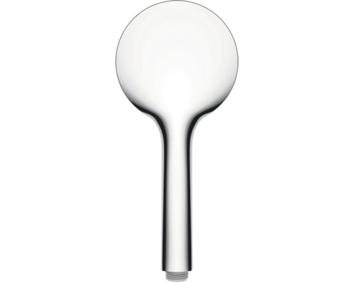 Handdouche van metaal