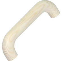 Houten handgreep