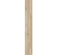 Lichte houten vloerpanelen met nerf