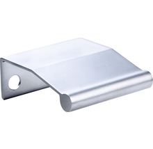 Metalen meubelgreep