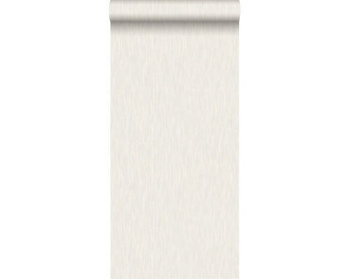 ORIGIN Vliesbehang 347363 Matières - Wood linnen glanzend beige