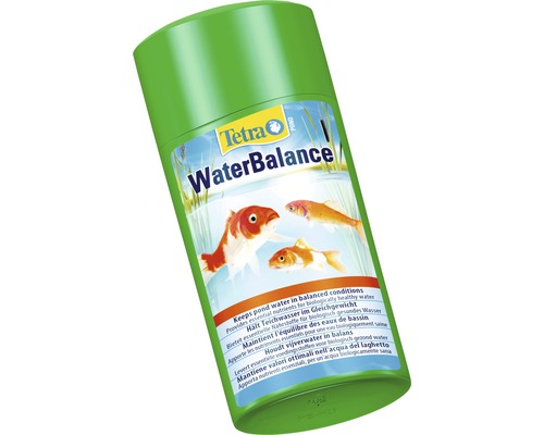 Tetra WaterBalance voor vijvers
