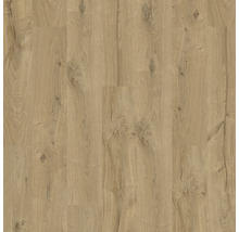 Houten vloer met houten patroon