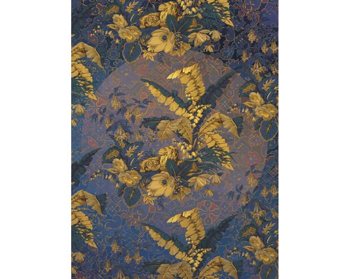 KOMAR Fotobehang vlies HX4-028 Orient d'Or 200x270 cm