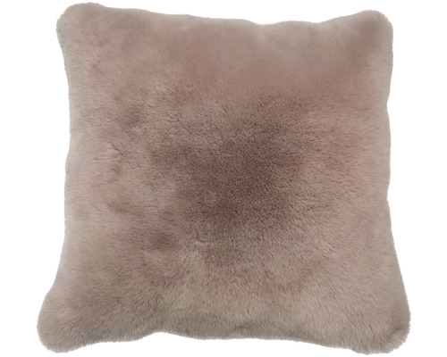 SOLEVITO Kussen Romance oudroze 45x45 cm SOLEVITO Kussen Romance oudroze 45x45 cm