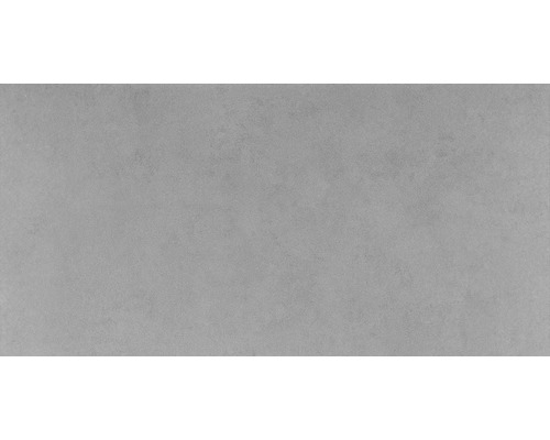 Grijze vloertegel met mat oppervlak