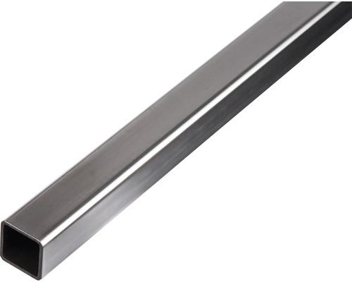 KAISERTHAL Vierkante buis 30x30x1,5 mm staal 100 cm Vierkante metalen buis