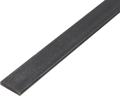 KAISERTHAL Platte stang 15x5 mm staal 100 cm