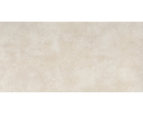 Wand- en Vloertegel Vega beige 30,5x61,5 cm