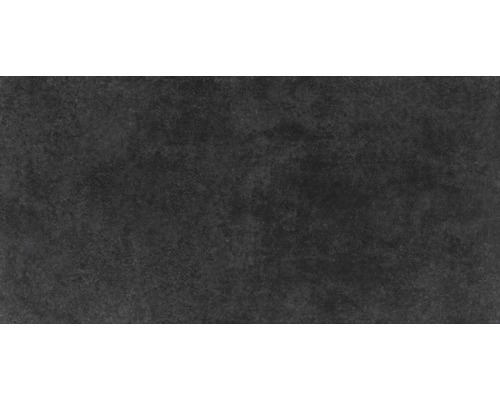 Wand- en vloertegel Vega antracite 30,5x61,5 cm