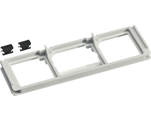 Hager - Aluminium - Elektra online kopen