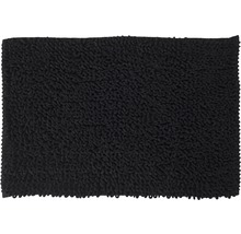 SEALSKIN Badmat Fancy donkergrijs 60x90 cm