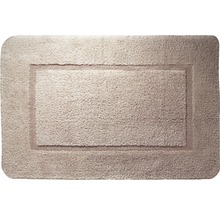 SEALSKIN Badmat Country zand 60x90 cm