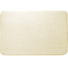 SEALSKIN Badmat Classic off-white 60x90 cm