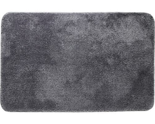 Rechthoekige badmat van textiel