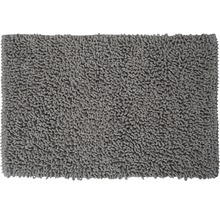SEALSKIN Badmat Fancy middelgrijs 60x90 cm