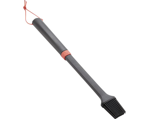 Barbecuekwast met kunststof borstelharen en ophanglus