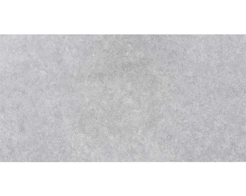 Grijze vloertegel met steenlook