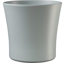 Bloempot van keramiek