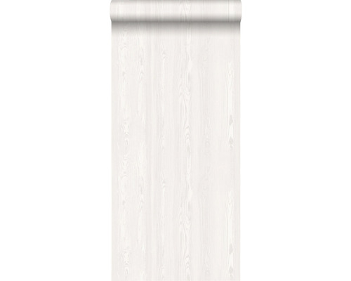 ORIGIN Vliesbehang 347523 Matières - Wood houten planken donker beige