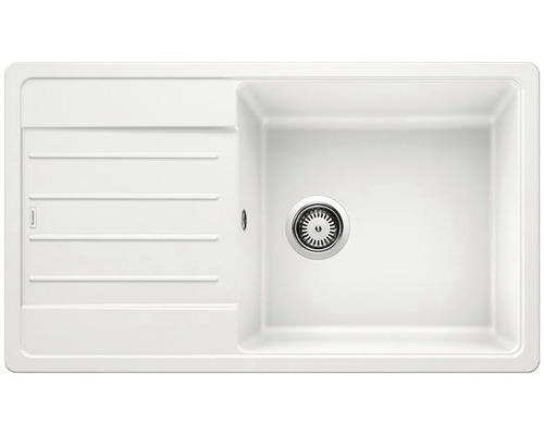 Keuken spoelbak met afdruiprek