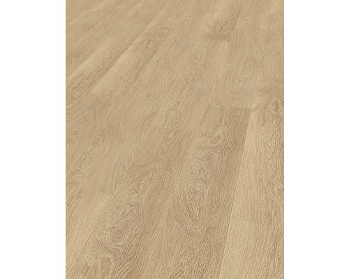 Close-up van laminaatvloer