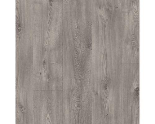 Close-up van laminaatvloer met houtlook