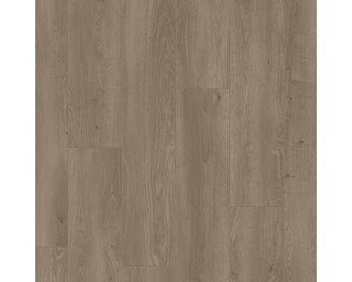 Vloerbedekking met houtlook