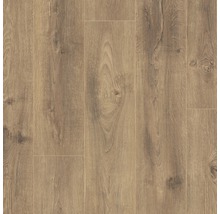 Decorpanelen met houtlook als vloerbedekking