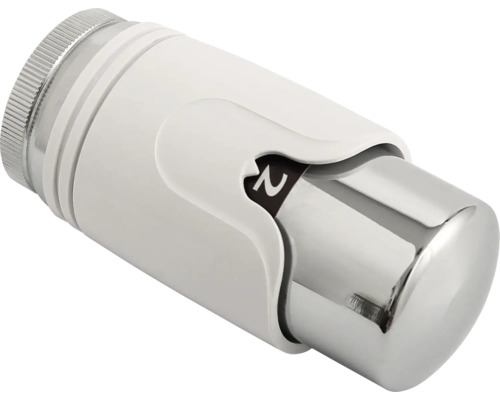 Thermostatische radiatorknop voor verwarmingsregeling
