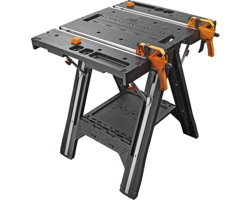 WORX Werktafel WX051 Pegasus kopen! | HORNBACH