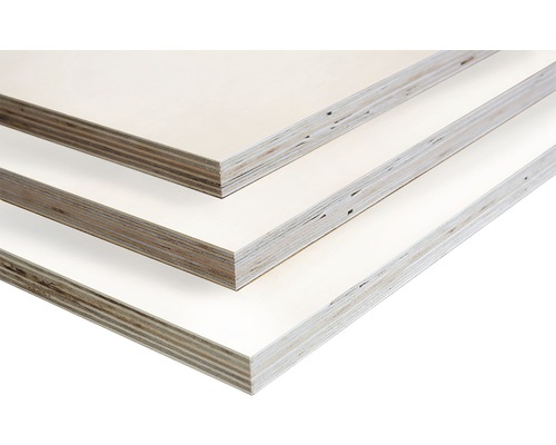 Multiplexplaat Powerprime Pure 2440 x 1220 x 18 mm Multiplexplaat Powerprime Pure 2440 x 1220 x 18 mm