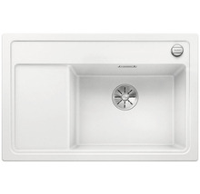 Spoelbak met afdruiprek