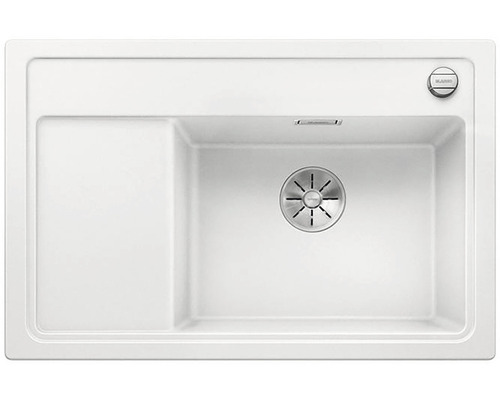 Spoelbak met afdruiprek