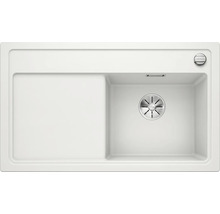 Spoelbak met afdruiprek